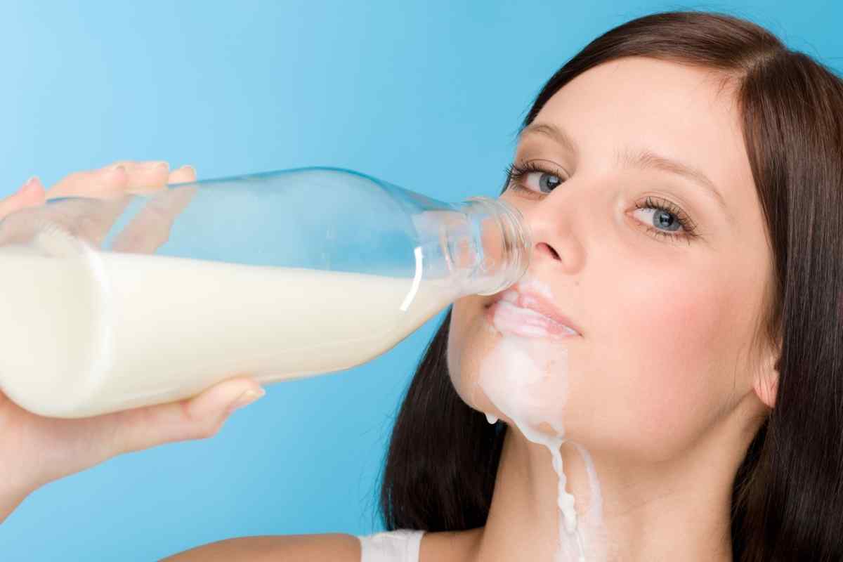 Milk compilation