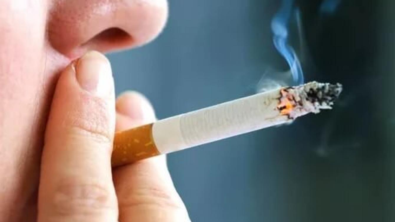 Кинути палити легко: чим замінити тягу до нікотину і відволіктися від паління