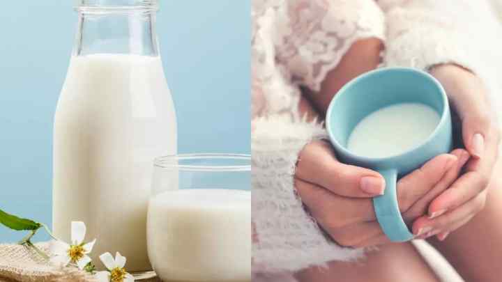 Як правильно пити молоко: знання мудреців