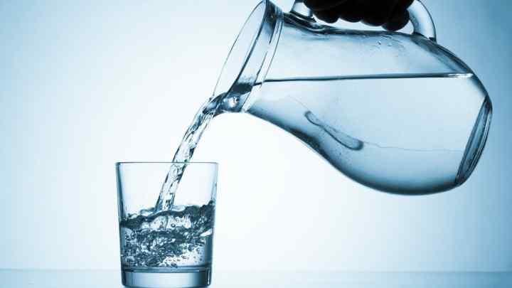 Як зробити чисту воду