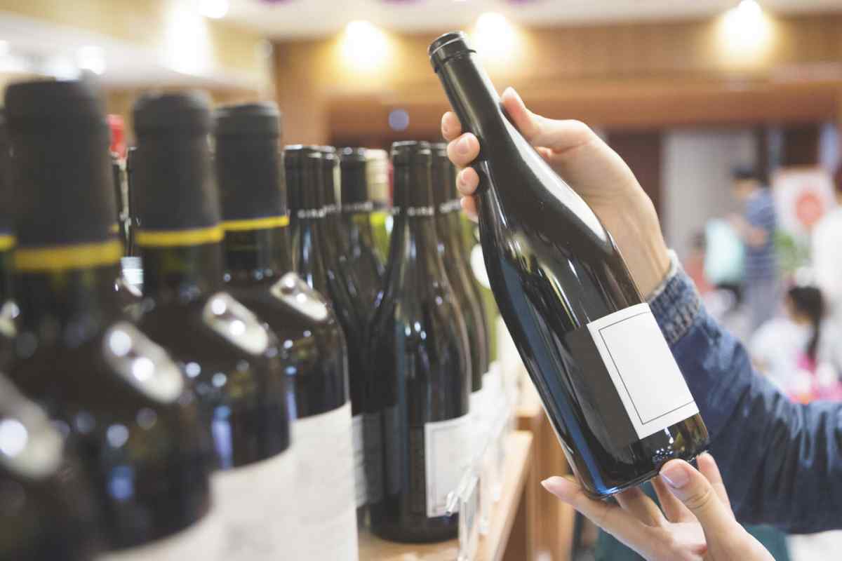 Як вибрати гарне вино: корисні поради
