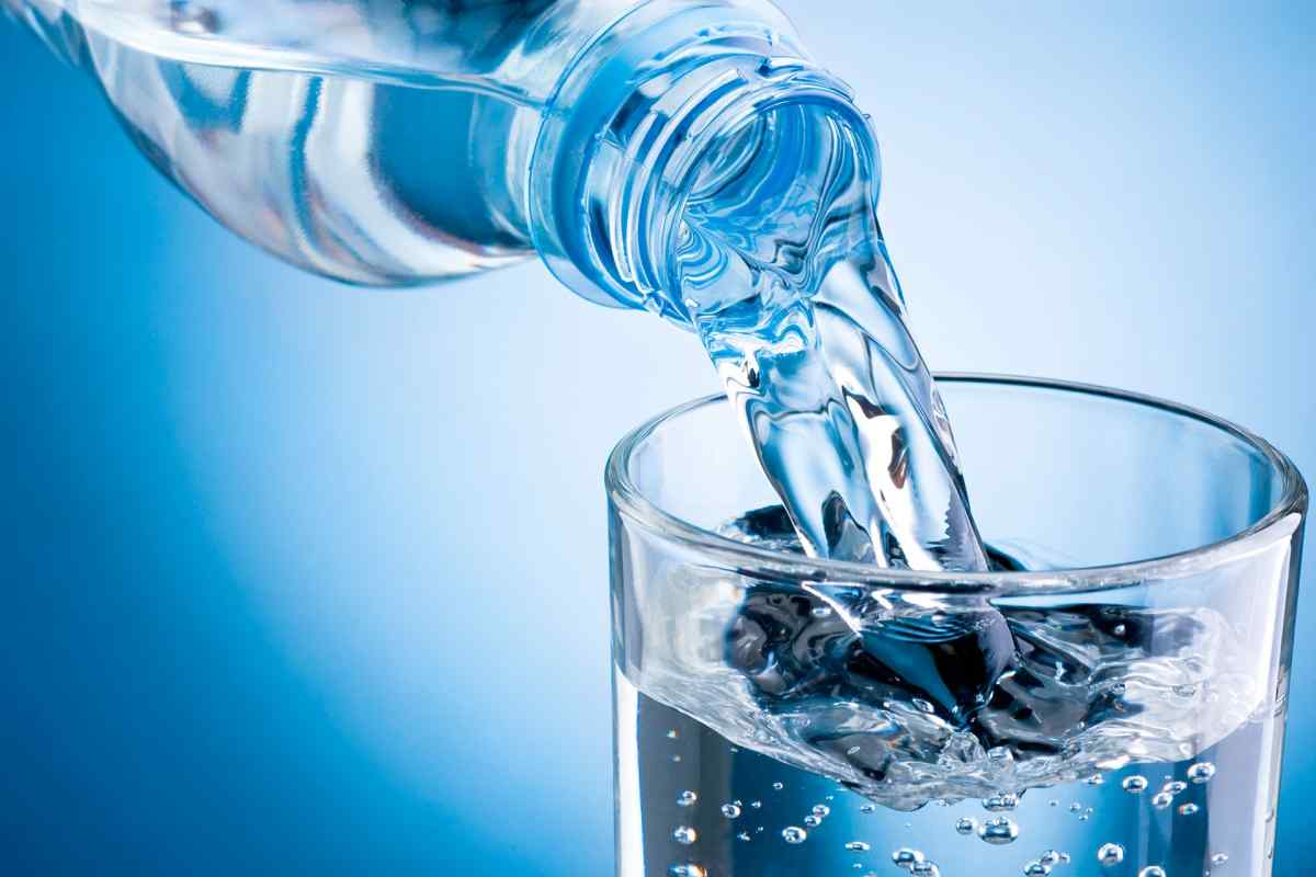 Навіщо пити воду або 6 фактів на користь чистої води