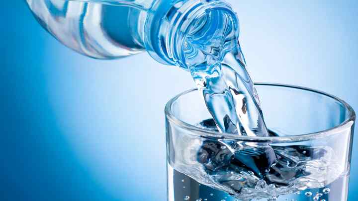 Навіщо пити воду або 6 фактів на користь чистої води