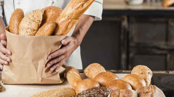 Як створити бізнес з випічки хліба