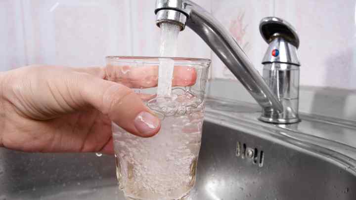 Як очистити воду від нітратів