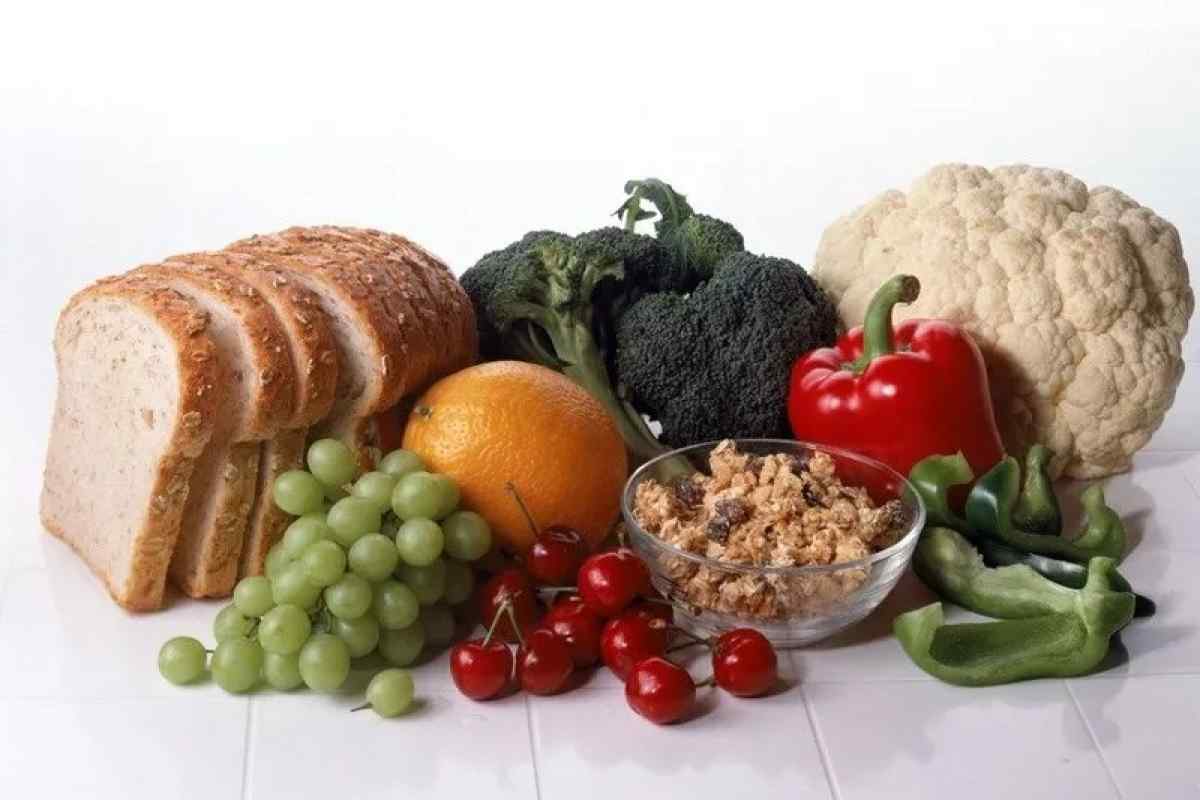 Які продукти викликають харчову залежність