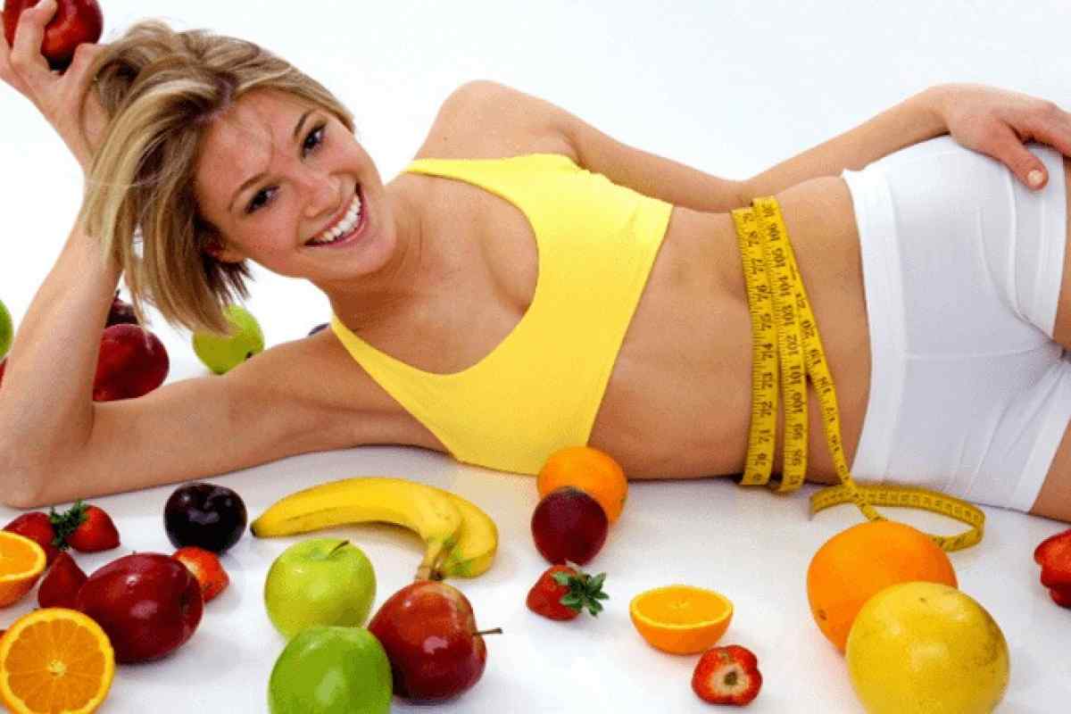Як налаштувати себе на схуднення і відбити бажання їсти