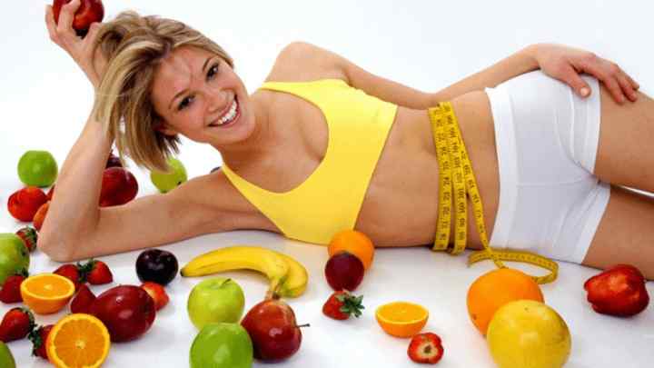 Які продукти допоможуть схуднути