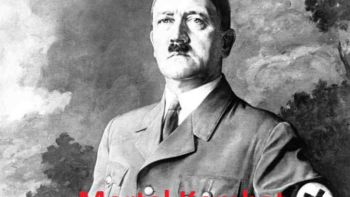 Чому Гітлер ненавидів євреїв