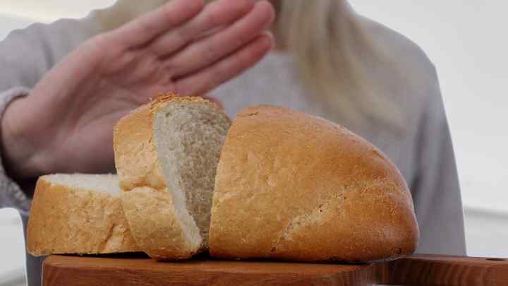Від хліба худіють або поправляються?