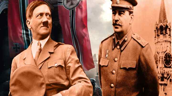 Як Гітлер прийшов до влади