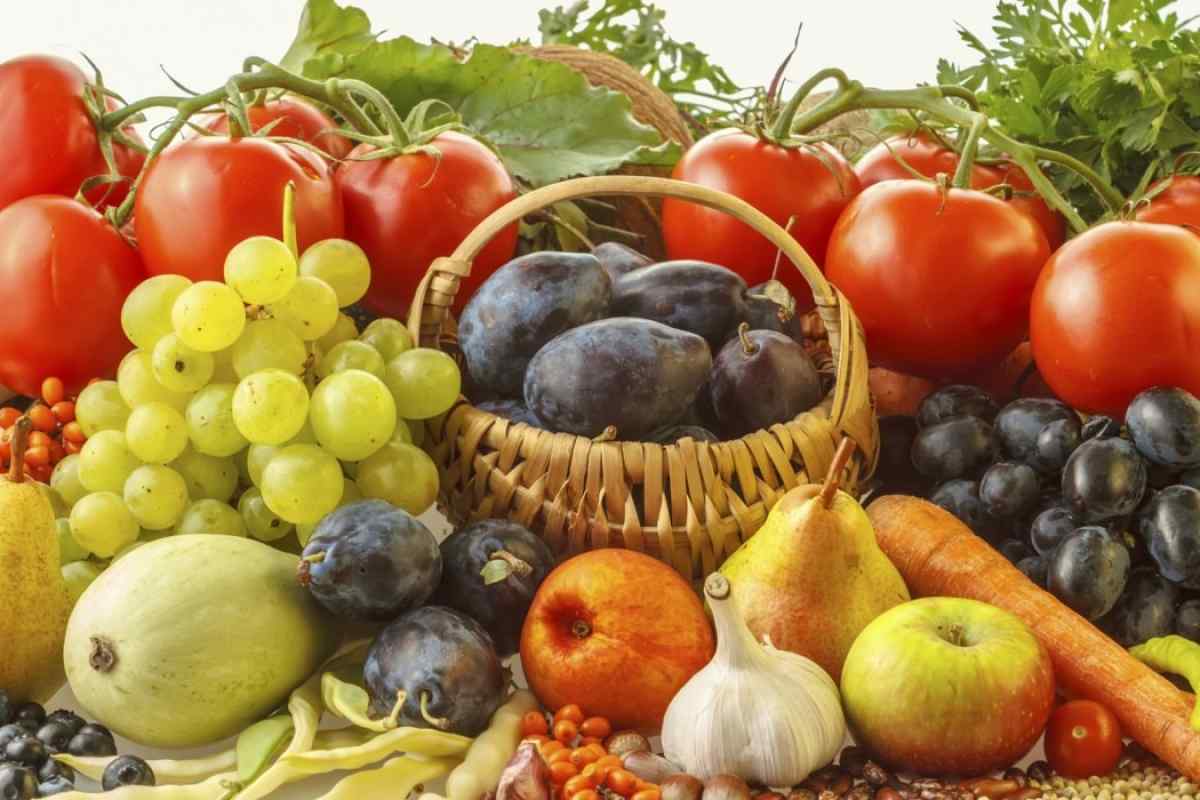 Найкорисніші фрукти для здоров "я та краси