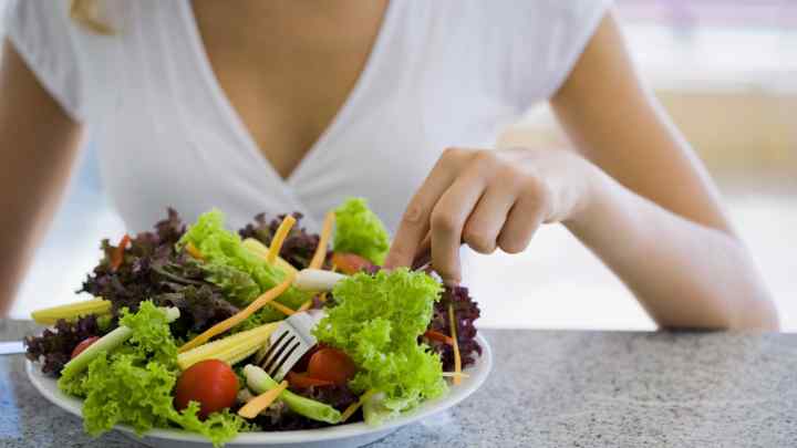 Безсолева дієта (загальні рекомендації)