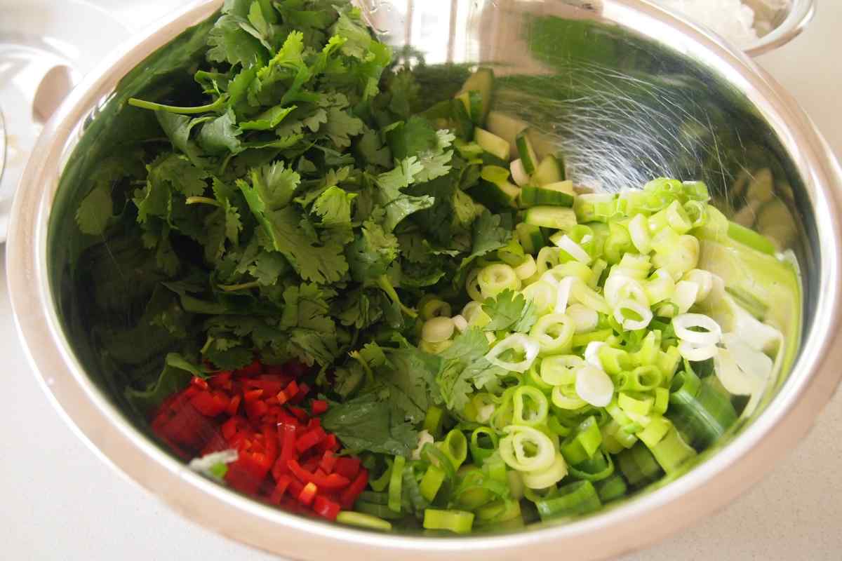 Як приготувати салат "Калли"