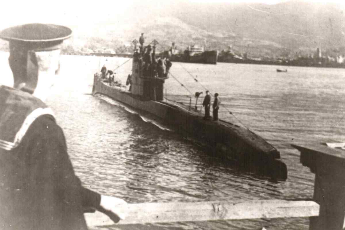 "Щука на полюванні": чому радянські підводні човни часів Великої Вітчизняної війни не стали "зброєю перемоги"