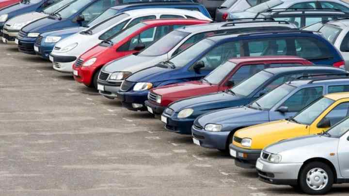 5 особливостей автомобіля, які можуть добре збити ціну при продажу на вторинному ринку