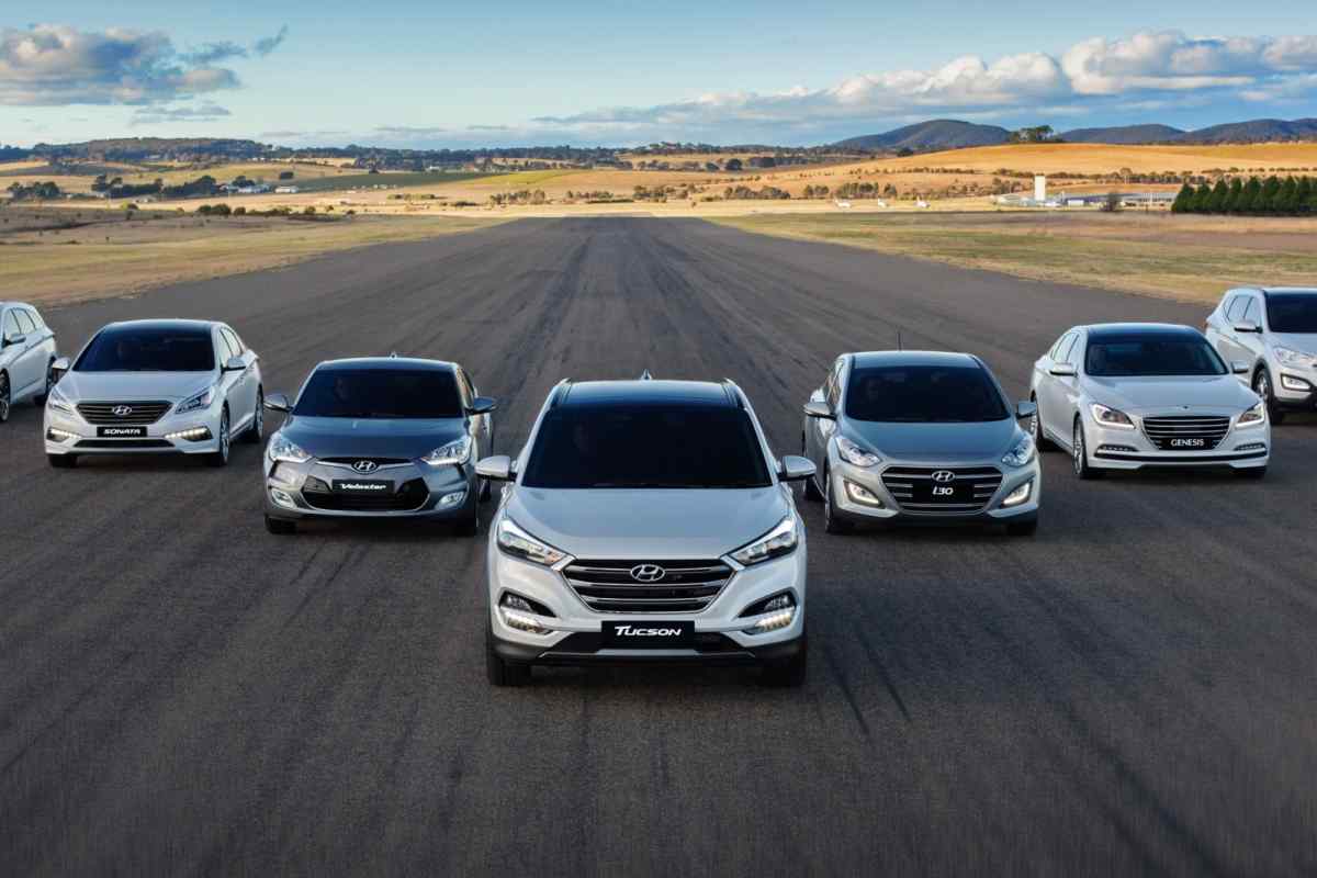 5 надійних автомобілів, які гарні не тільки новими, а й через роки