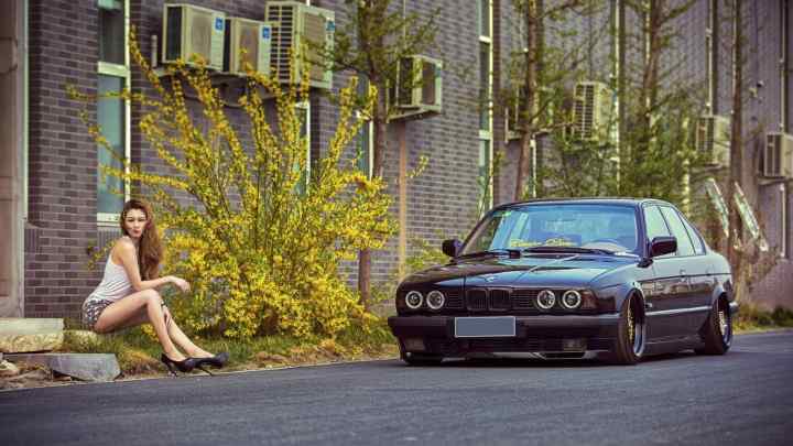 5 дивних BMW, при погляді на які хочеться уточнити, чи точно їх робили німці