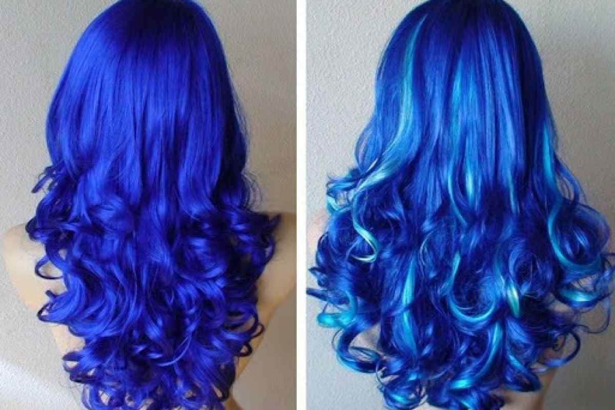 Появление синей окраски. Синее окрашивание. Синий цвет волос. Окрашивание в синий цвет. Окрашивание волос в синий цвет.