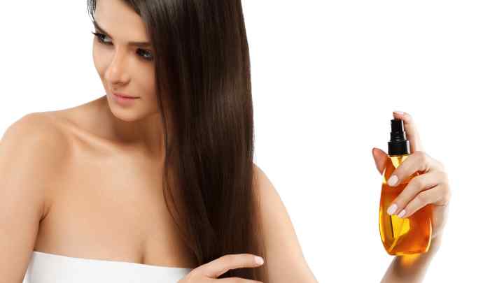 Ефективні народні засоби для зміцнення волосся