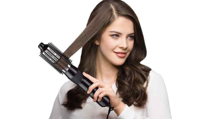 Як вибрати найкращий фен для волосся за типом волосся