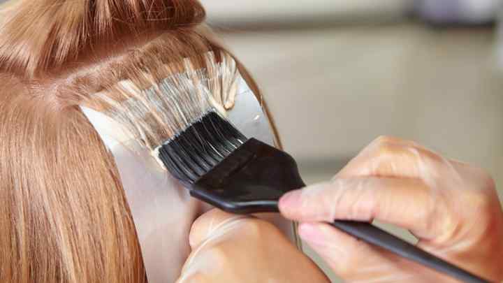 Як відновити волосся після фарбування в домашніх умовах