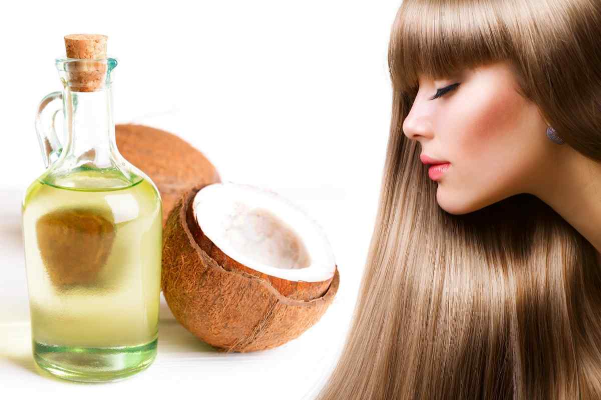 Як лікувати волосся ріпейною олією