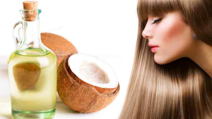 Як лікувати волосся ріпейною олією