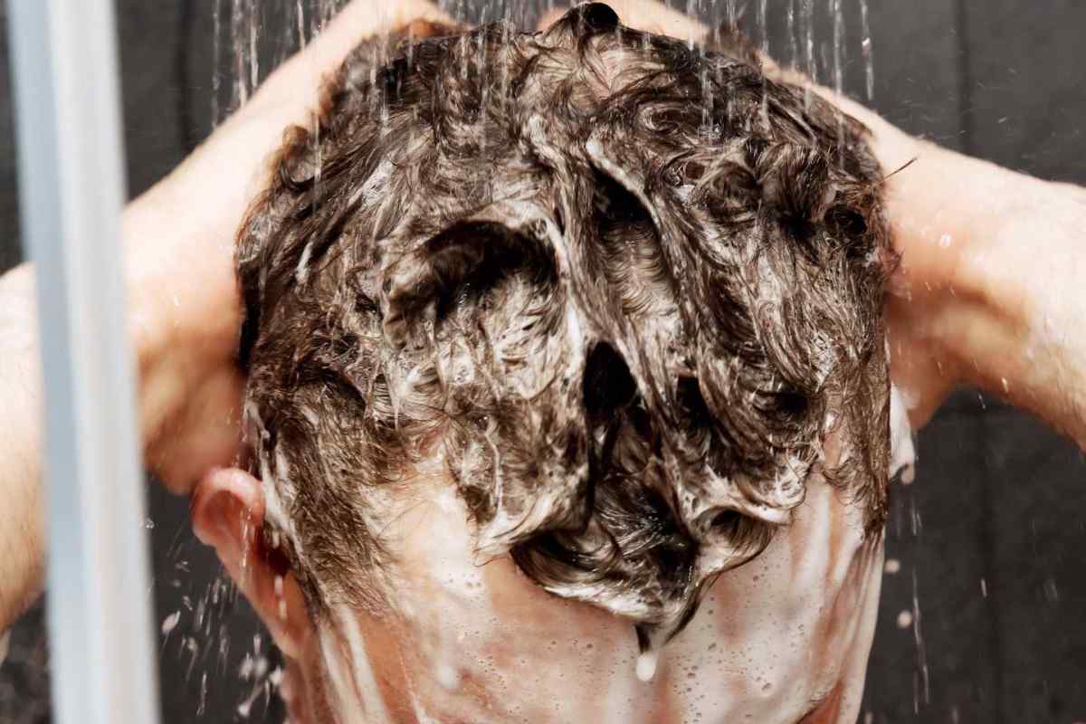Як часто потрібно мити голову