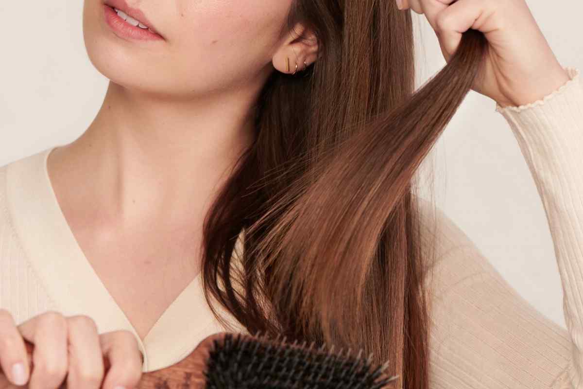 Що робити, щоб волосся не випадало