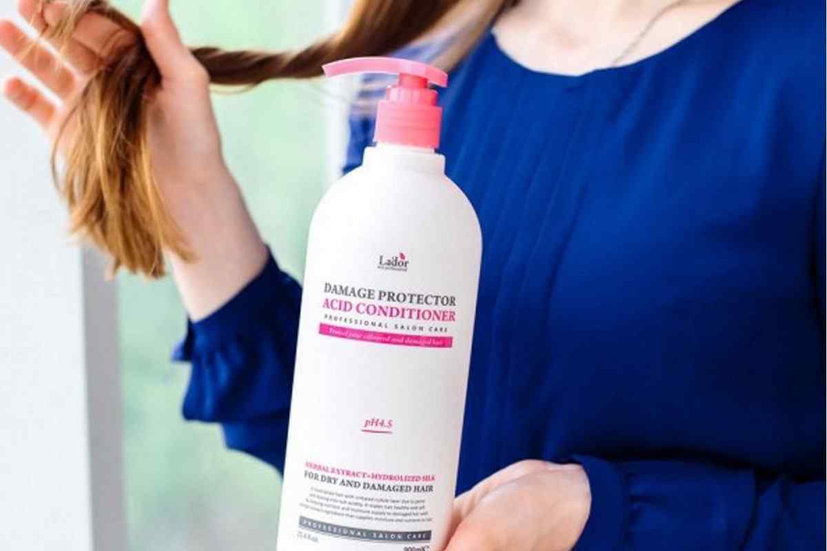 Ефективні засоби для декапування волосся