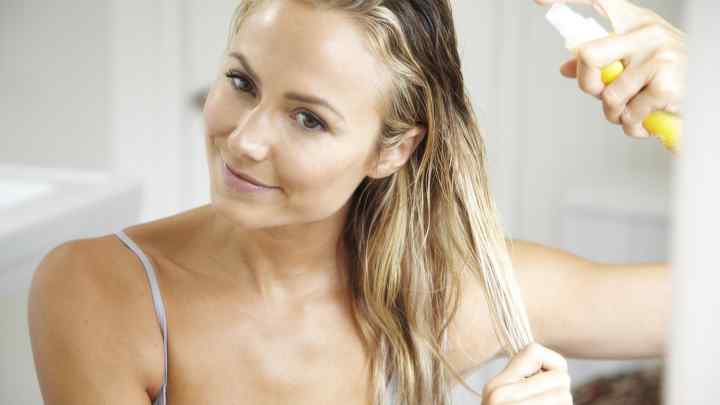 Як позбутися жовтизни після освітлення волосся в домашніх умовах