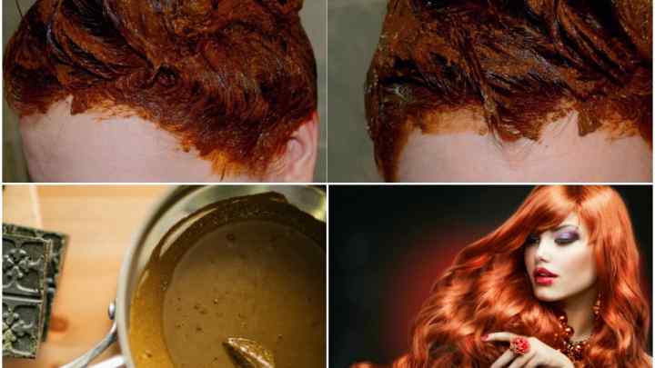 Як змити фарбу з волосся до натурального кольору в домашніх умовах