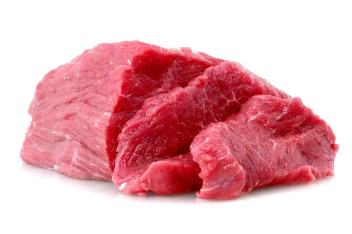 М 'ясо у горщикові