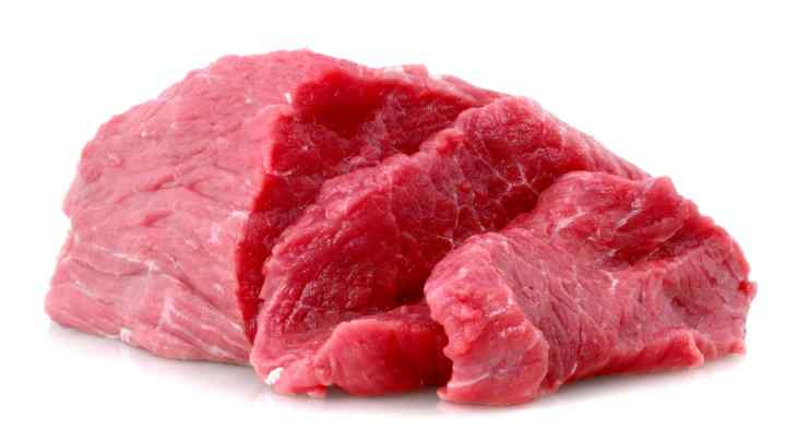 М 'ясо у горщикові