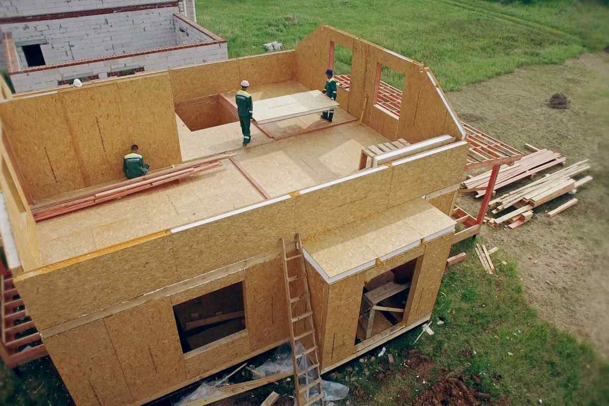 Як розрахувати будівництво свого будинку