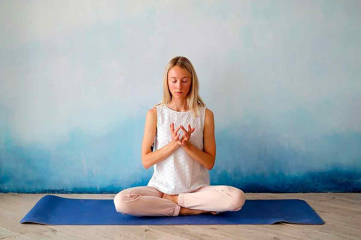 Як стати свідомим за допомогою медитації
