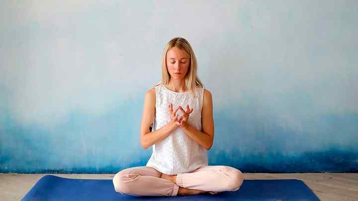 Як стати свідомим за допомогою медитації