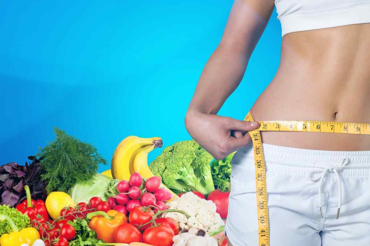 Як схуднути: помилки, здорове харчування, мотивація, цілі