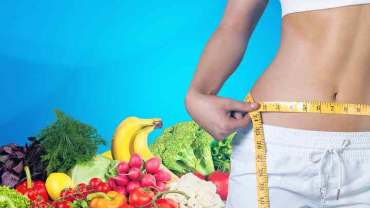 Як схуднути: помилки, здорове харчування, мотивація, цілі