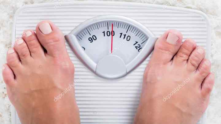Як визначити правильну вагу
