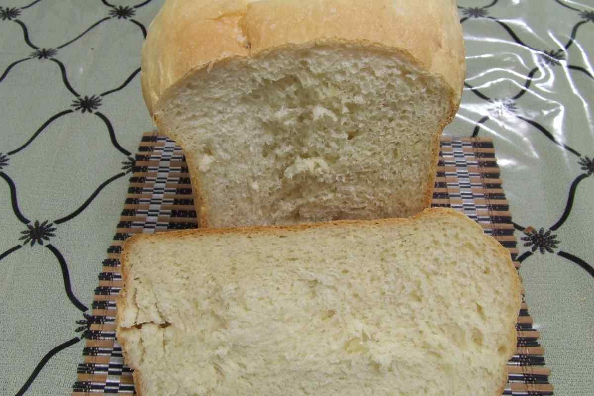 Як зробити цибулевий хліб у домашніх умовах
