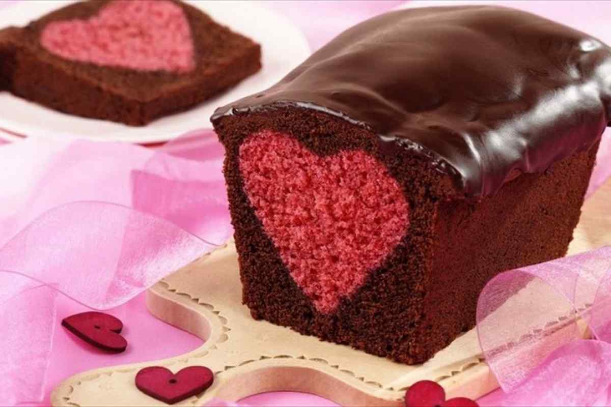 Як спекти торт "" Любов "
