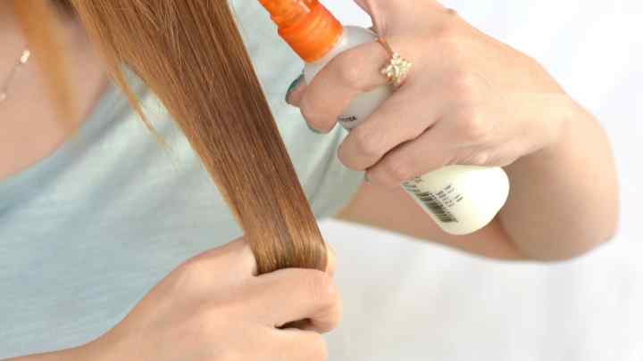 Як безпечно висвітлити волосся