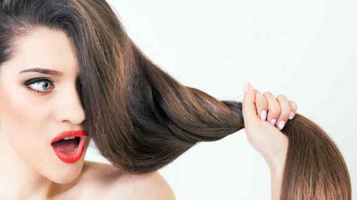 Як підвищити густоту волосся