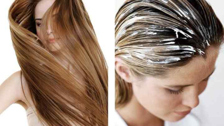 Як висвітлити волосся, не пошкодивши їх