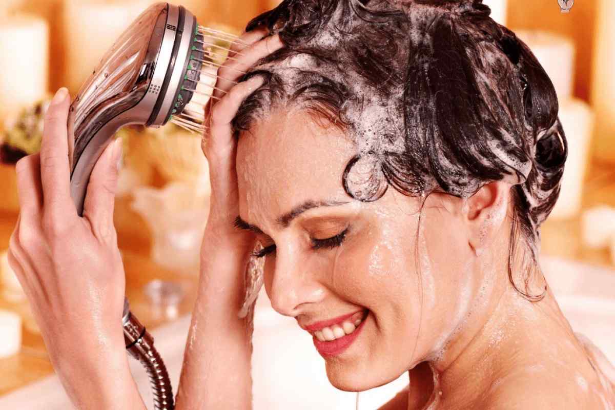 Як відучити волосся від щоденного миття