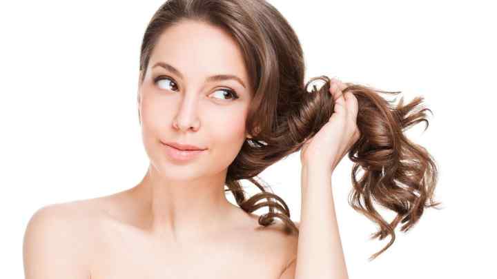Процедури для швидкого зростання волосся
