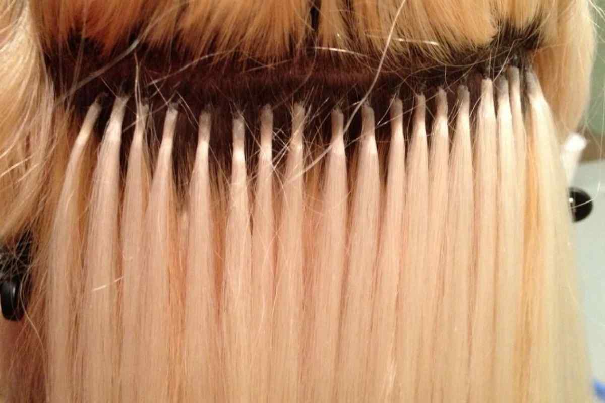 Як знайти клієнтів для нарощування волосся