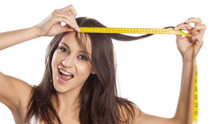 Як покращити ріст волосся